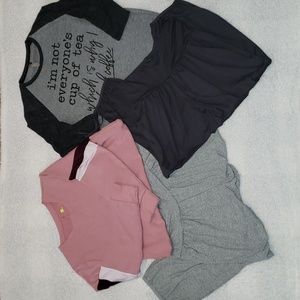 Womens Lazy Day Bundle size L